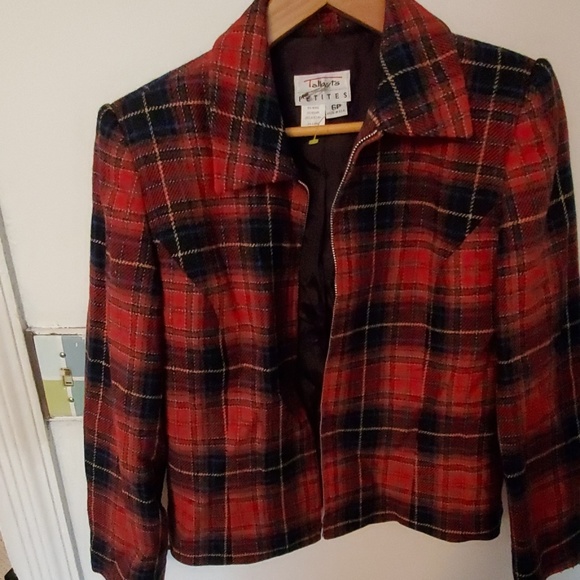 Talbots Jacket - Picture 1 of 1